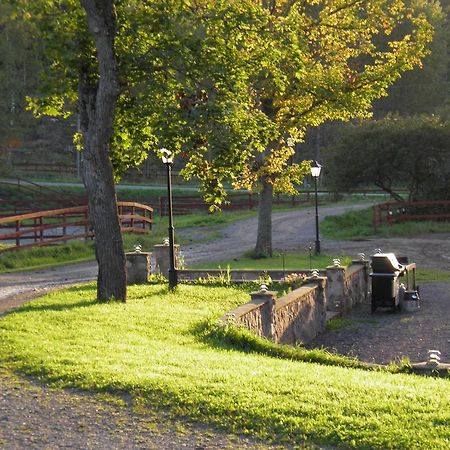 Sundsmala Landsbygdshotell Brokind Zewnętrze zdjęcie